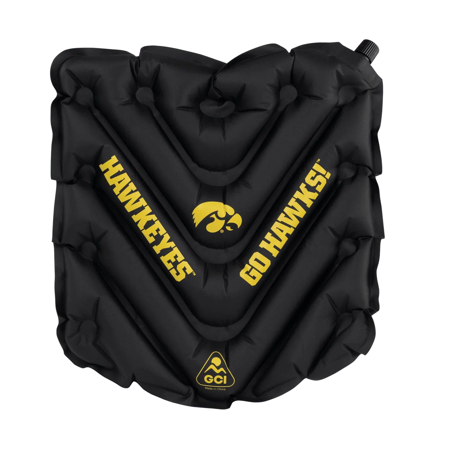 V Seat™ - Iowa Hawkeyes