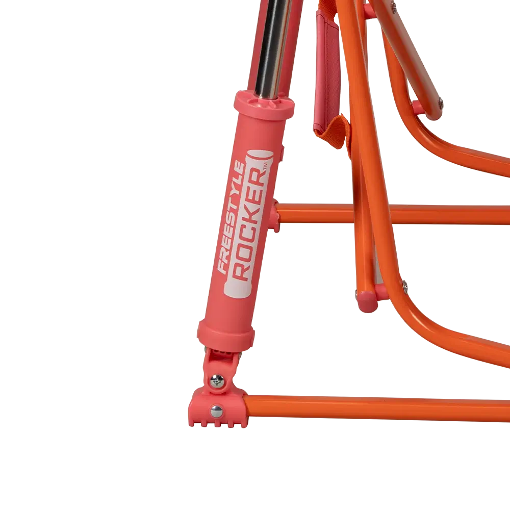 Freestyle Rocker™